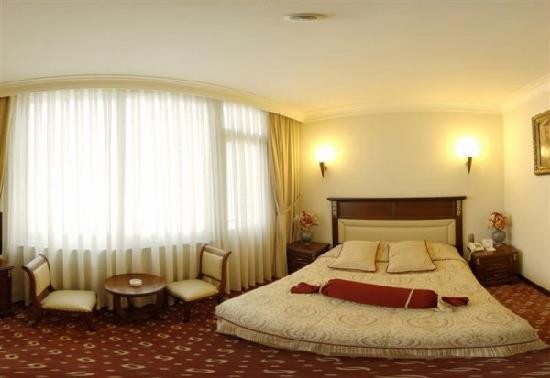 Tarsus酒店住宿-Adana Erten Otel