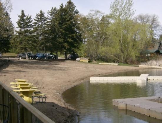 Breezy Point旅游攻略图片