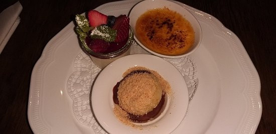 Ostermaiers Hotel und Restaurant主图