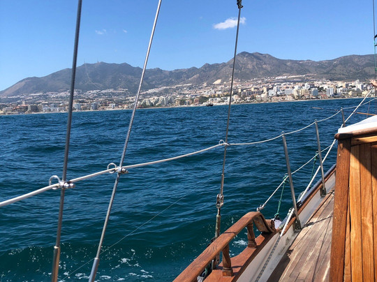 Ocean Cruiser-班纳玛德纳必去景点