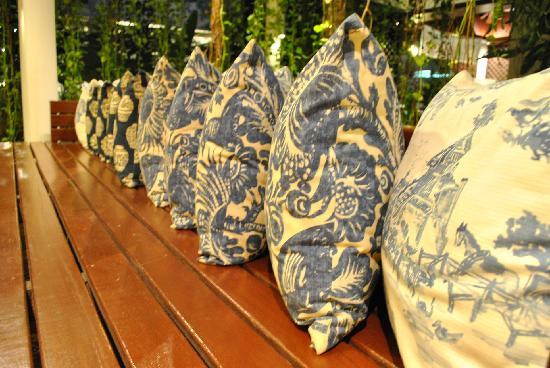 雨林Spa-普吉岛必去景点