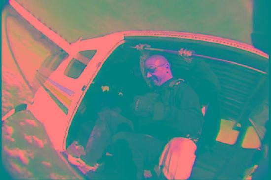 Parachute Center-Acampo必去景点