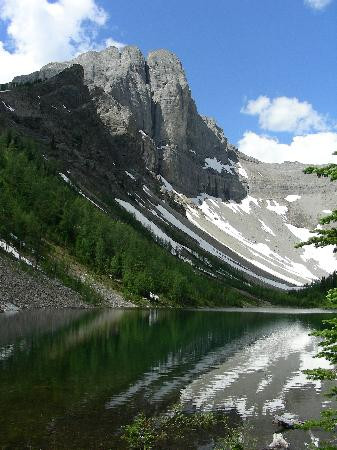 Kananaskis Valley-卡那那斯基斯必去景点