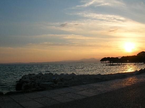 加达湖-Province of Verona必去景点