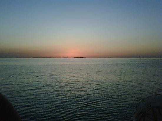 基韦斯特奇妙水上之旅-基韦斯特必去景点