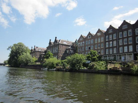 运河公司-阿姆斯特丹必去景点