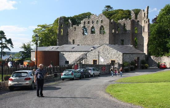 Belvedere House Gardens & Park-Mullingar必去景点