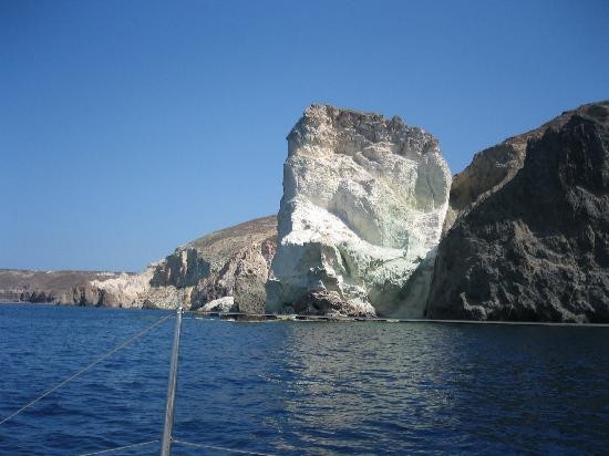 Renieris Santorini Sailing Center景点图片