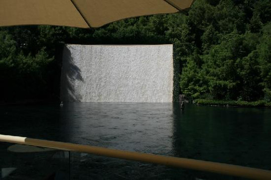 Overlook Lounge, Aperitifs & Spirits-拉斯维加斯必去景点