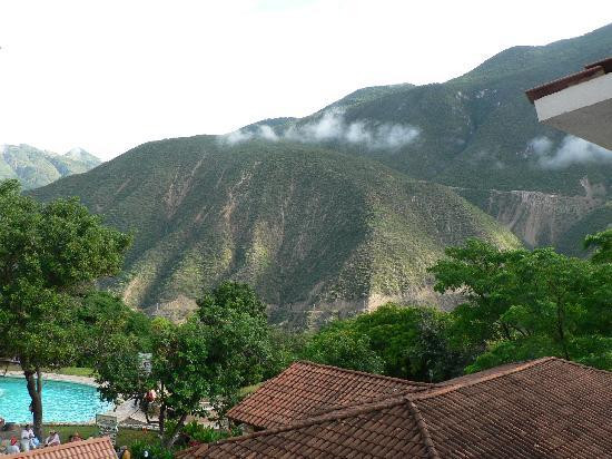 Grutas Tolantongo-Tolantongo必去景点