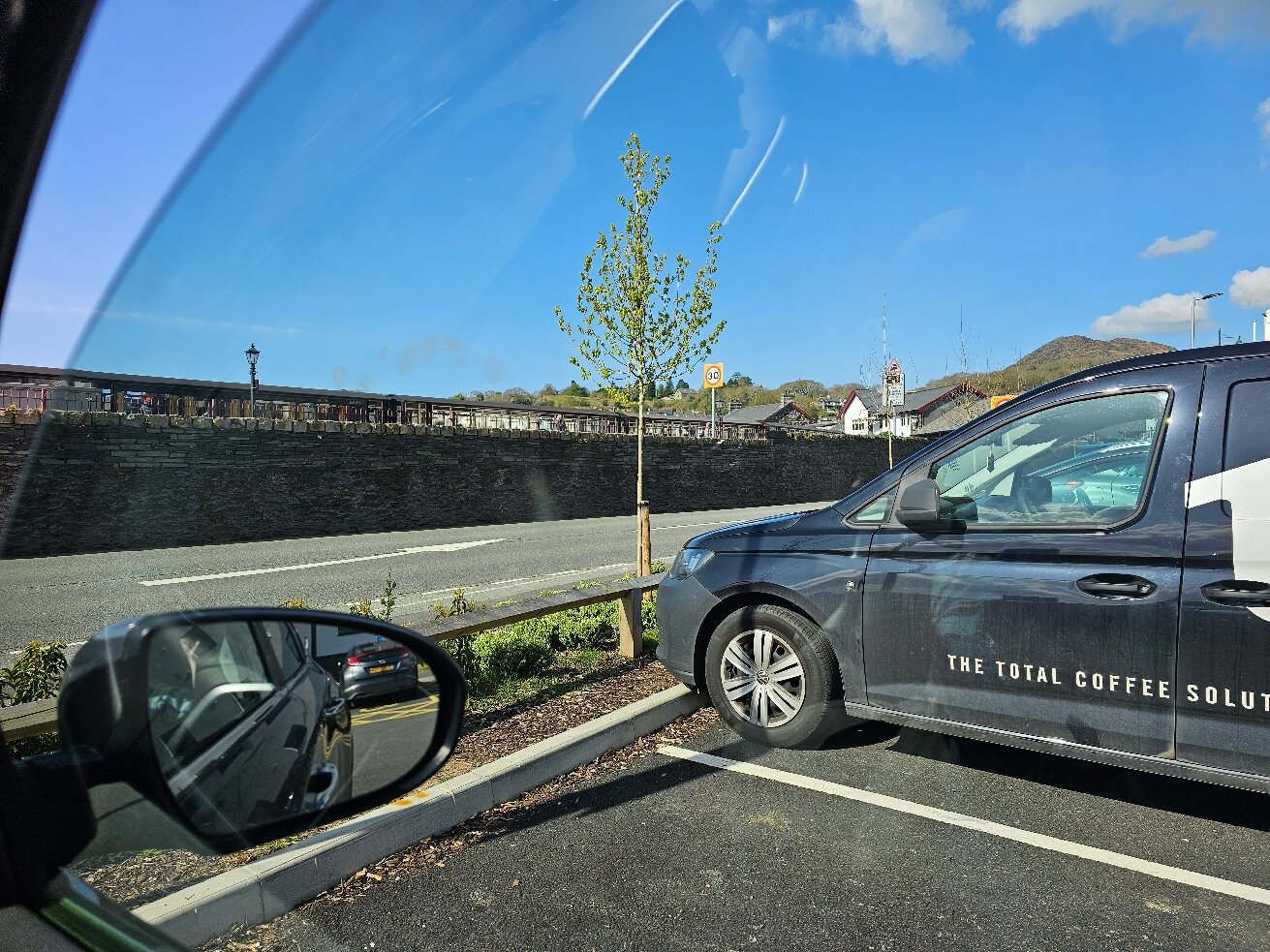 Premier Inn Porthmadog hotel-官方