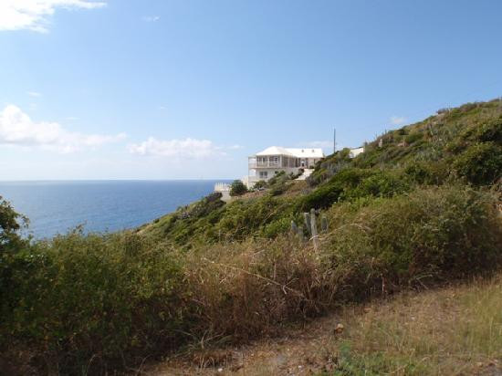 Water Island-圣 托马斯必去景点