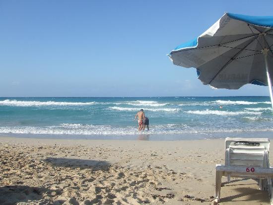 Playas de Este-哈瓦那必去景点