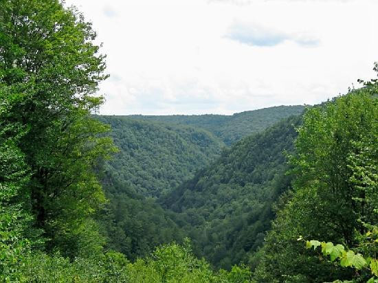 Colton Point State Park景点图片