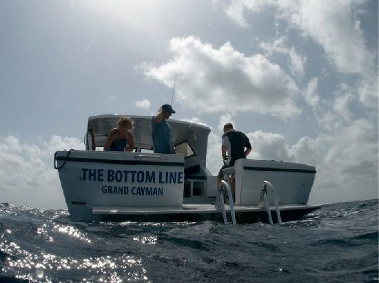 DNS Diving-七哩滩必去景点