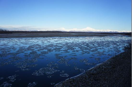 阿拉斯加铁路-安克雷奇必去景点