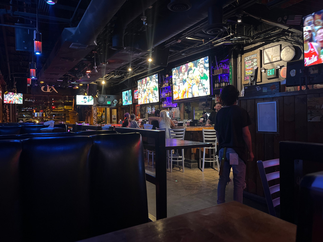 Rockbar Inc-斯科茨代尔必去景点