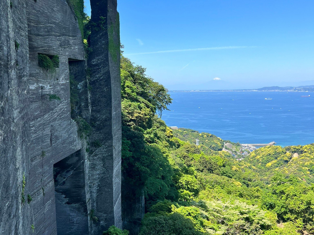 Ruri Observatory-锯南町必去景点