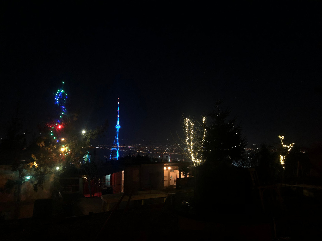 eZo Festival-第比利斯必去景点