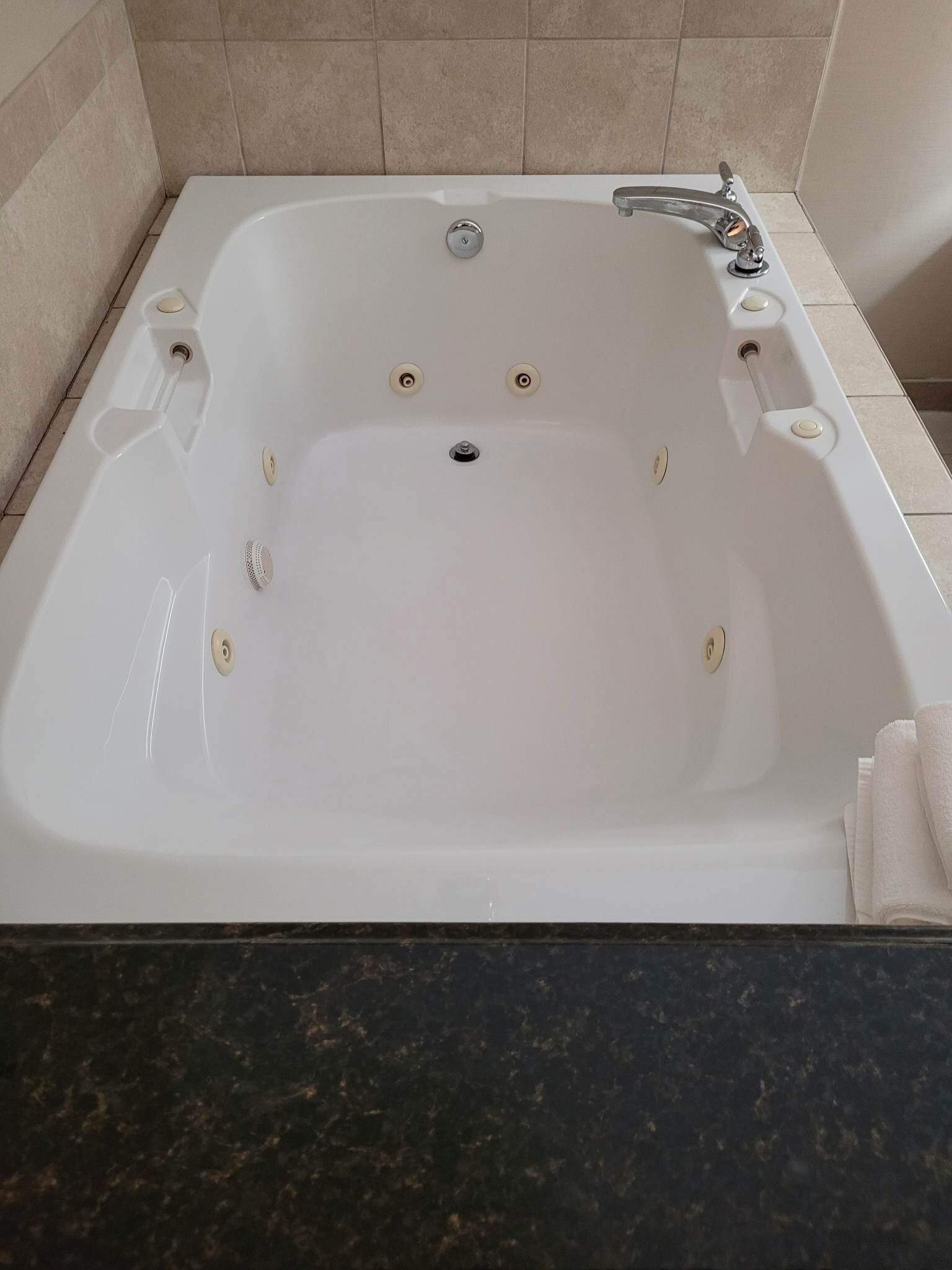 Country Inn & Suites by Radisson, Lima, OH-客卧