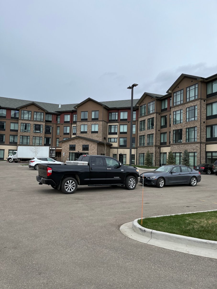 斯廷博特斯普林斯Homewood Suites by Hilton-浴室