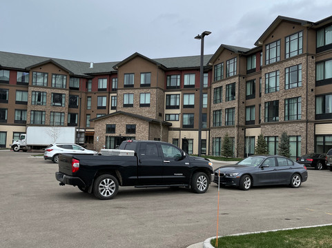 斯廷博特斯普林斯Homewood Suites by Hilton主图