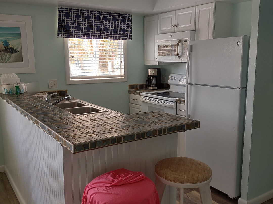 Ocean Sands Beach Club主图