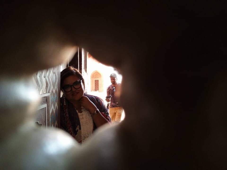 TAJ EXCURSION-新德里必去景点