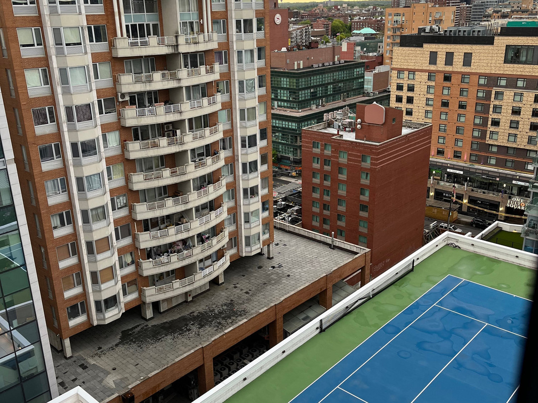 Renaissance New York Flushing Hotel at Tangram主图