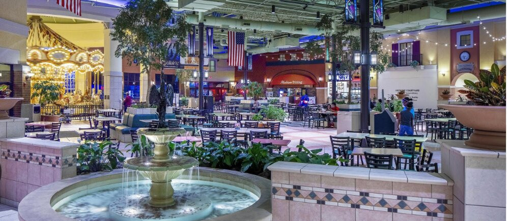 The Station Theater-厄巴纳必去景点