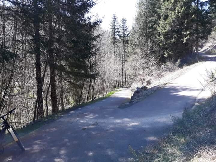 Fishhawk eCyclery-Vernonia必去景点