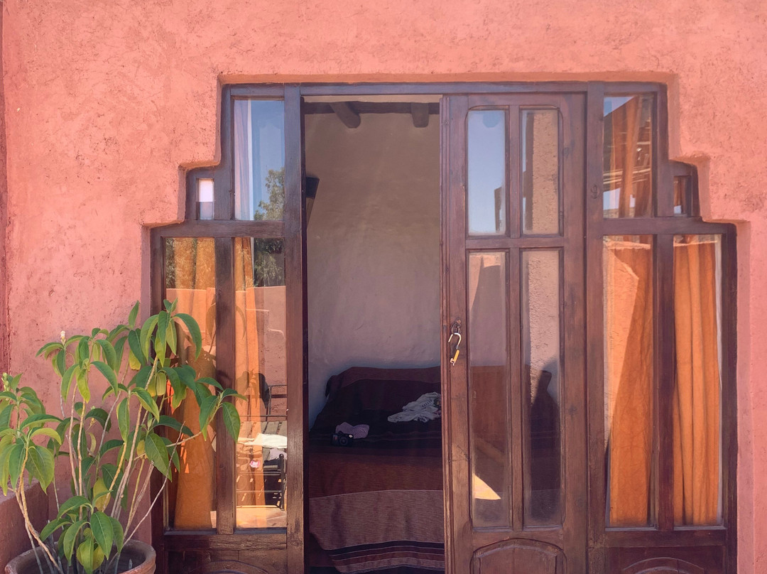 Riad Cascades d'Ouzoud主图