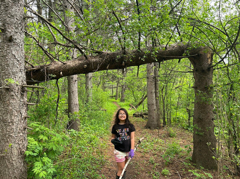 Izaak Walton Wetlands-罗切斯特必去景点