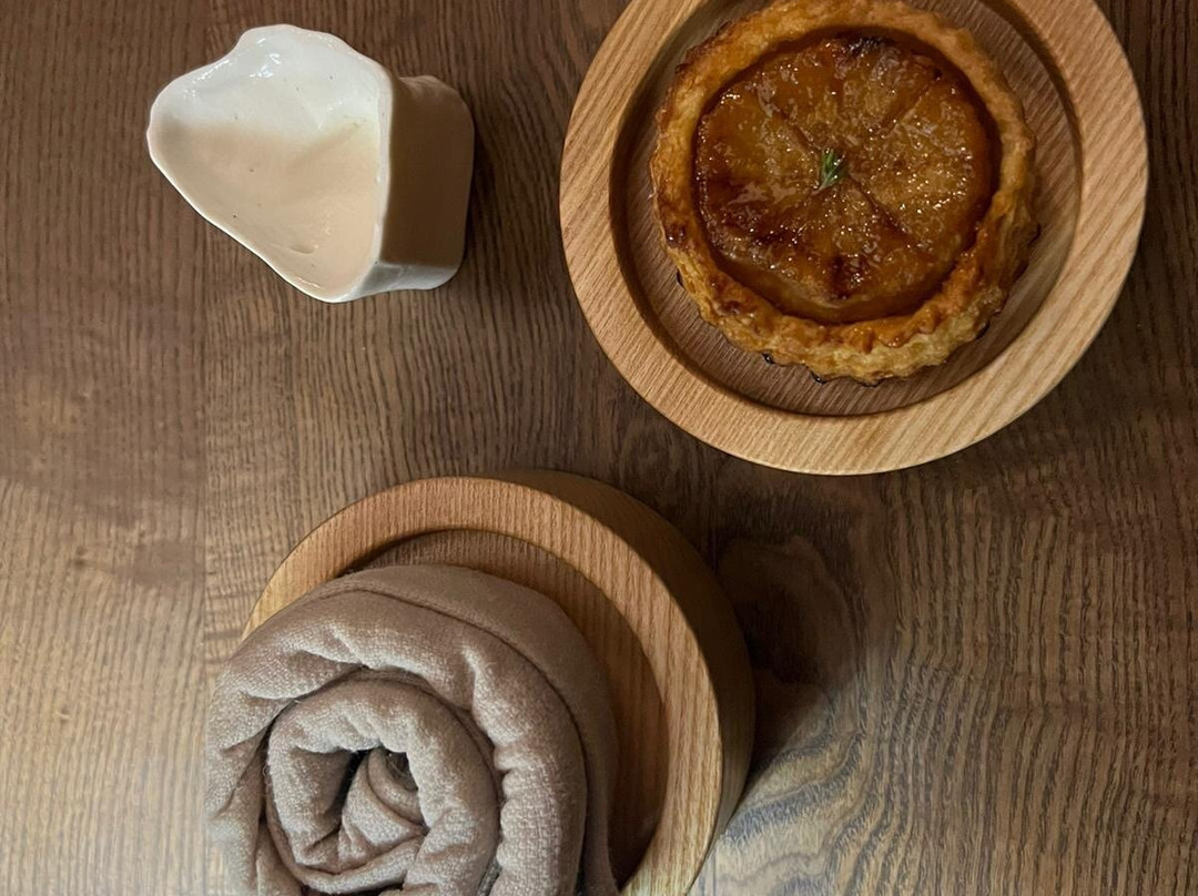Pulejo Ristorante