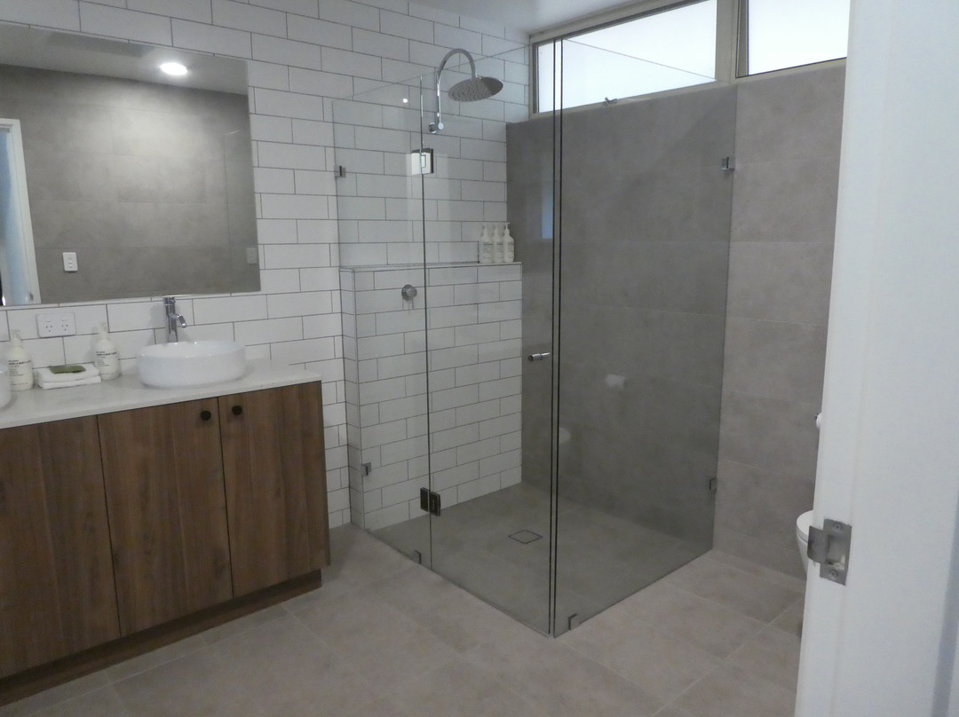 巴罗莎威纳塔汽车旅馆主图