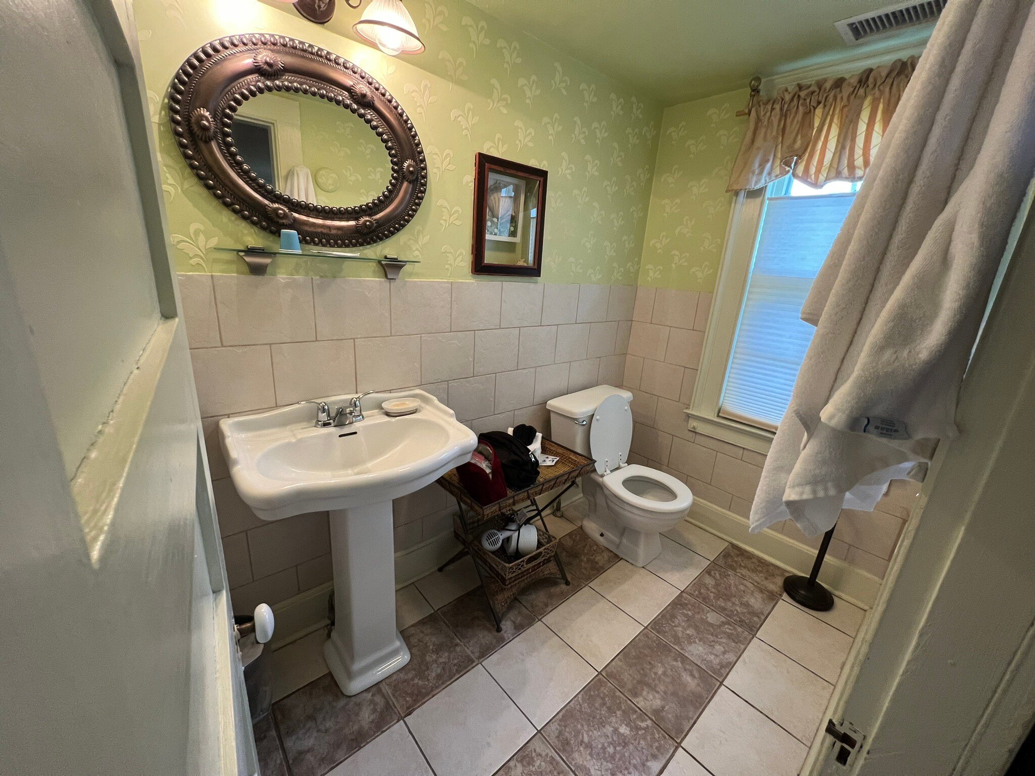 Scranton Seahorse Inn-官方