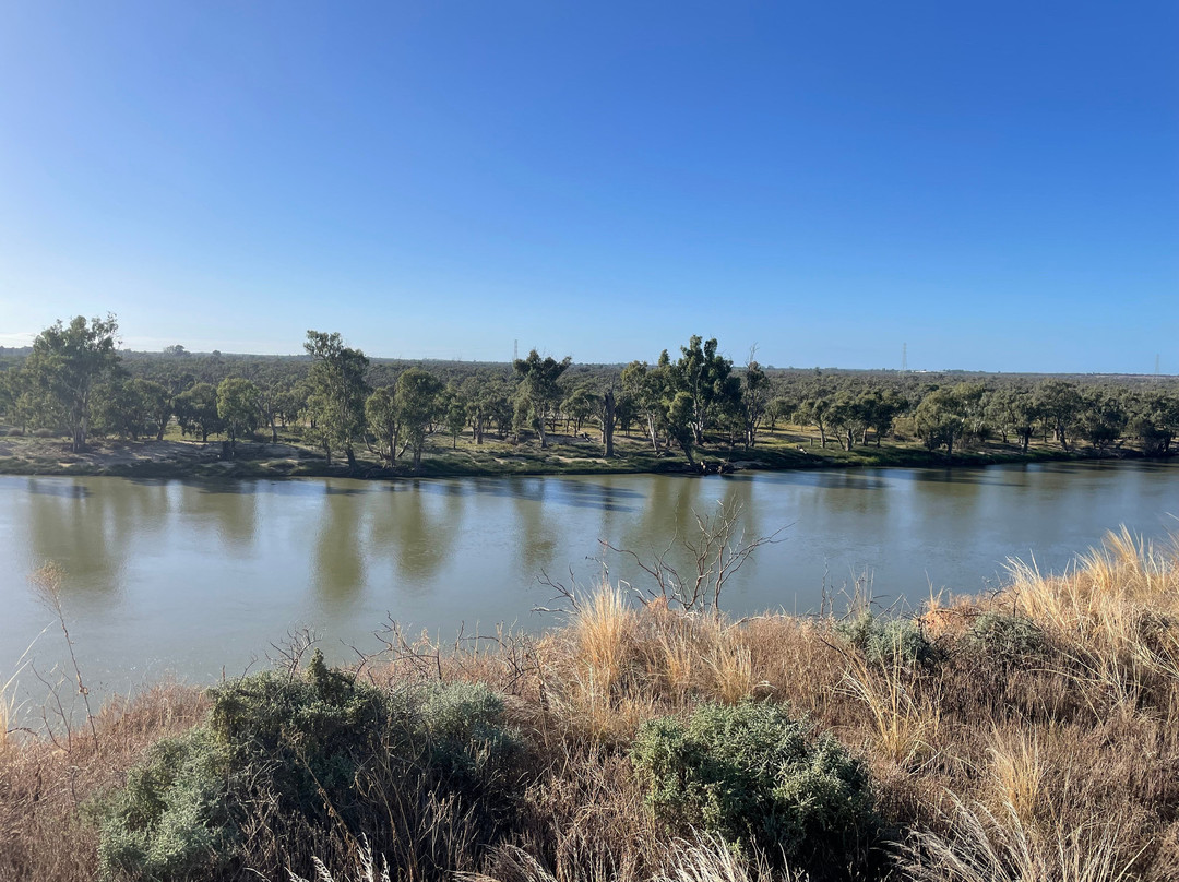 Red Cliffs Scenic Reserve-Red Cliffs必去景点