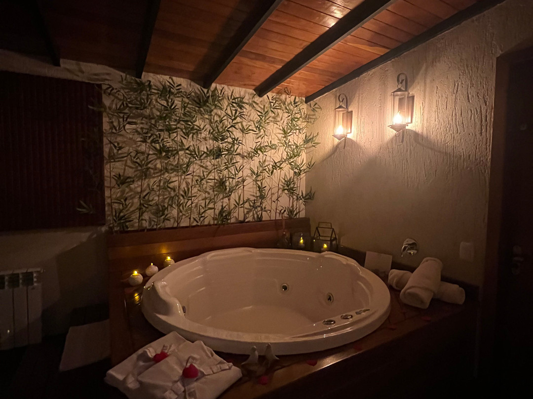 Hotel Vivenda dos Sonhos主图