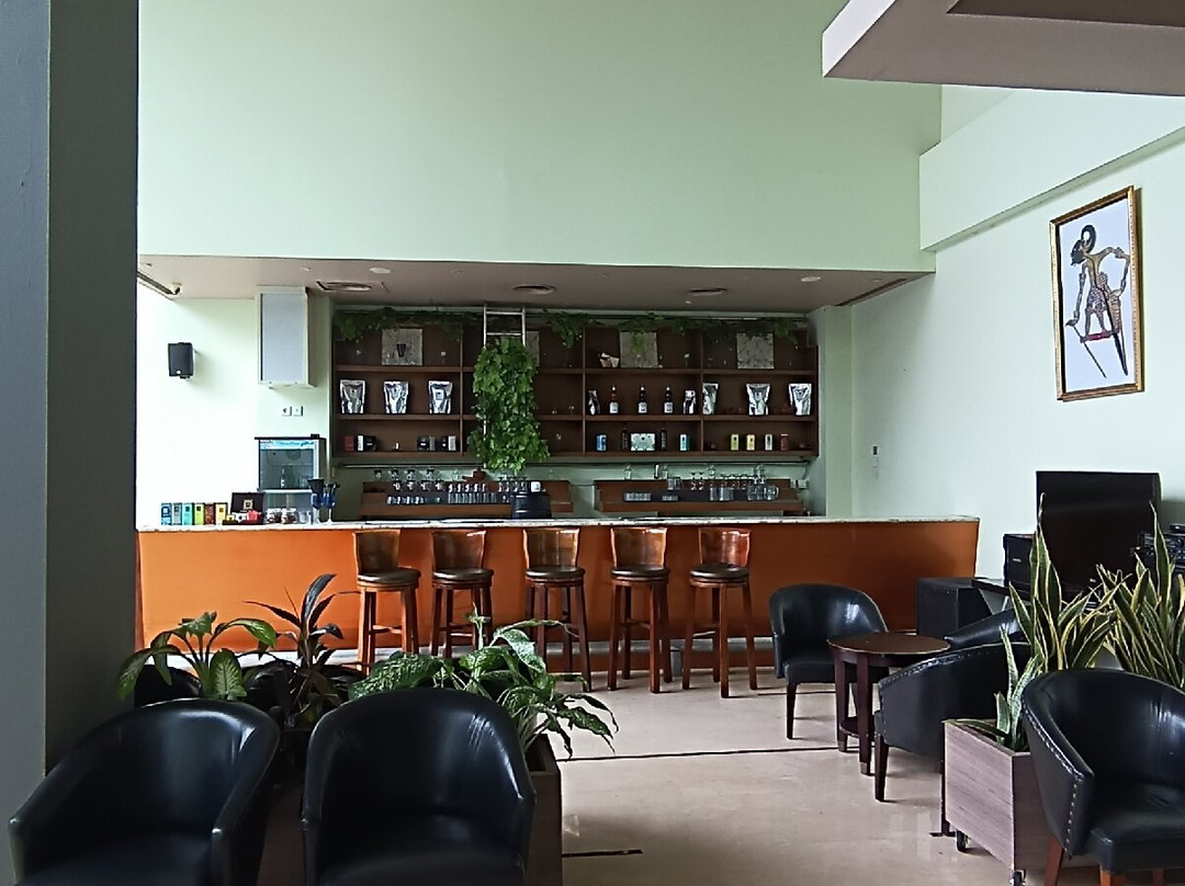 Quest Hotel Simpang Lima - Semarang主图