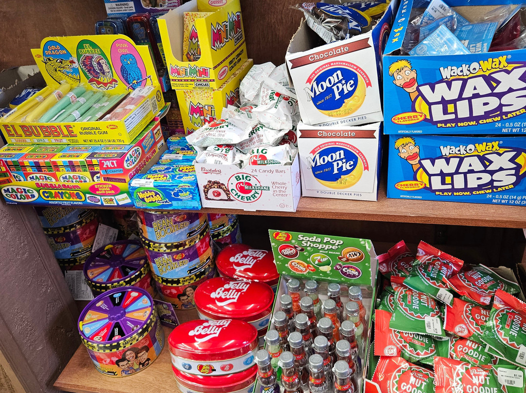 Ozarkland-Kingdom City必去景点