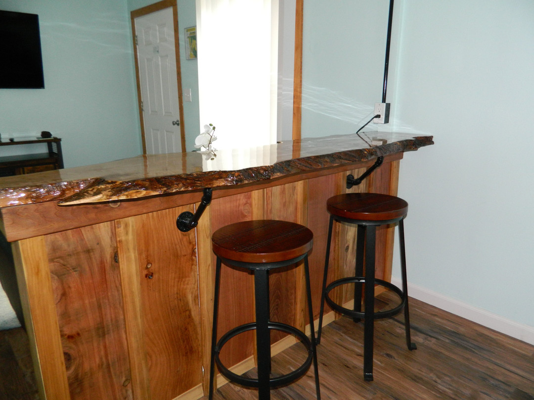 Anchorage Motel主图