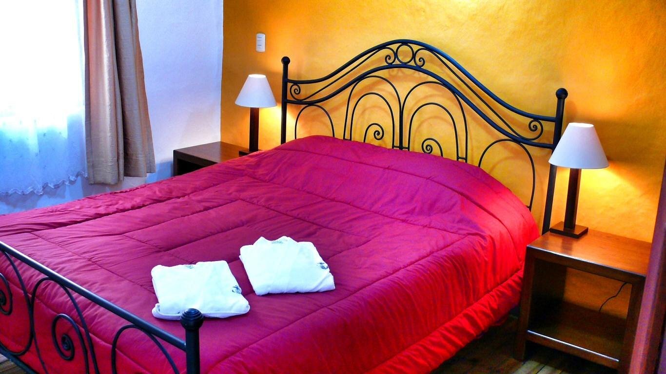 Casa de las Rosas-官方