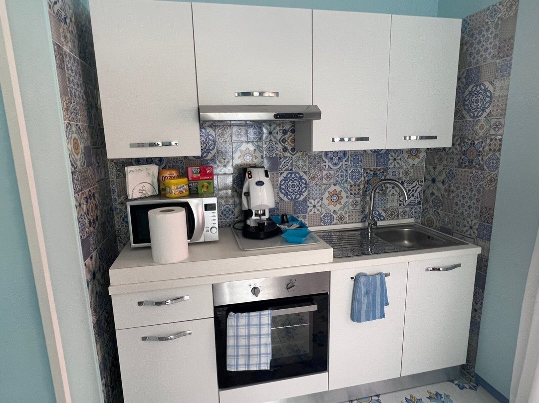 B&B Margherita 2