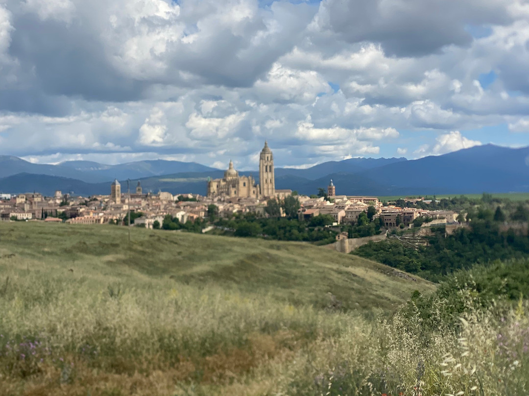Scooter Tour Spain景点图片
