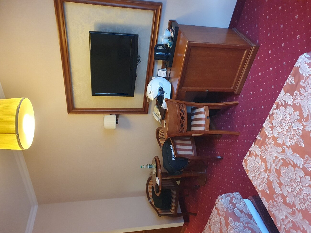 Hotel Grodzki主图