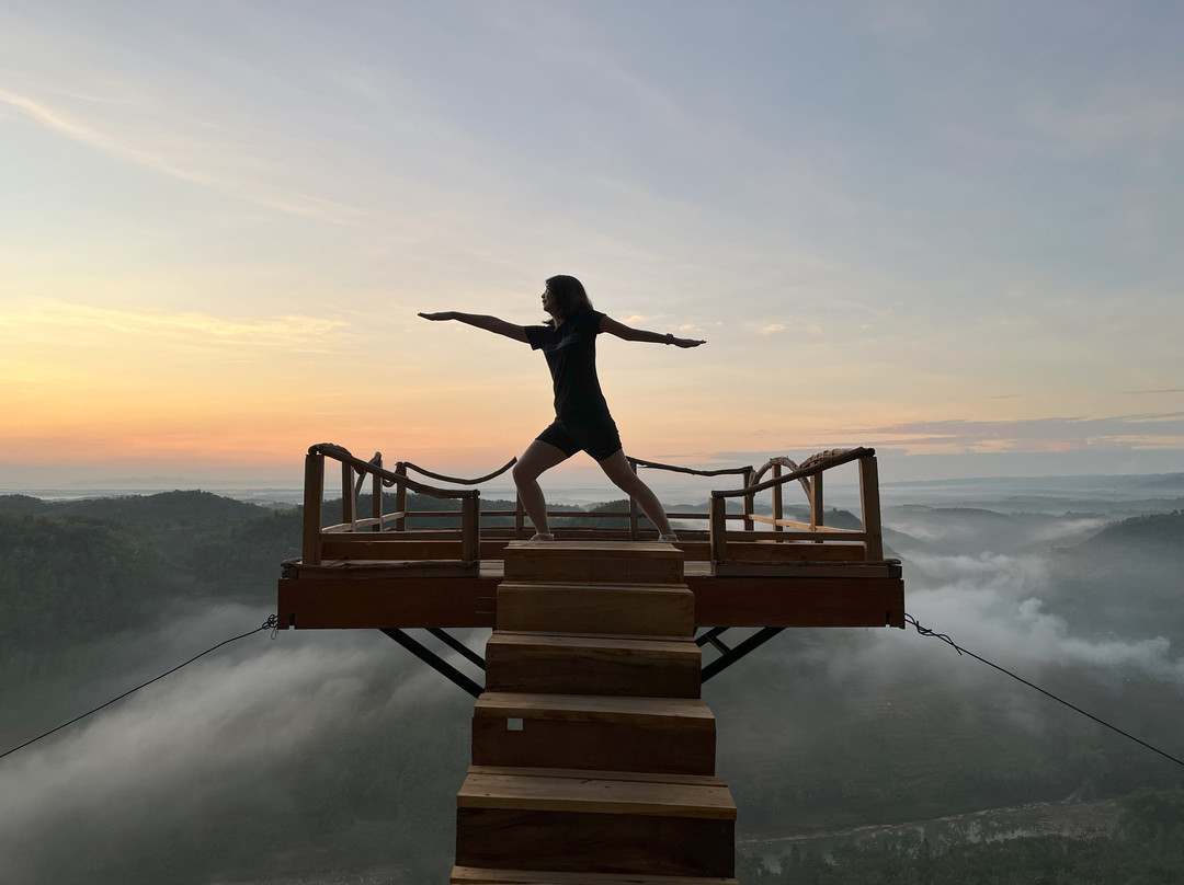 Asmaradhana Borobudur Tours-Yogyakarta必去景点