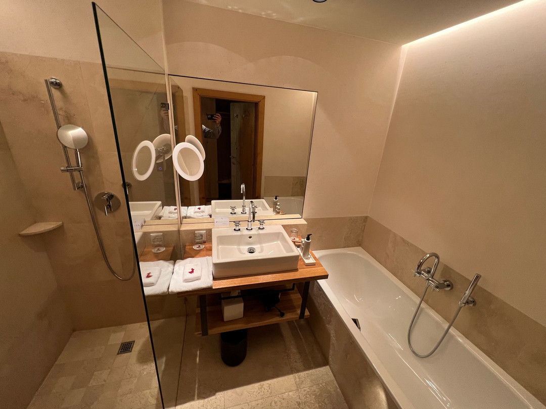 Hotel Kitzhof Mountain Design Resort主图
