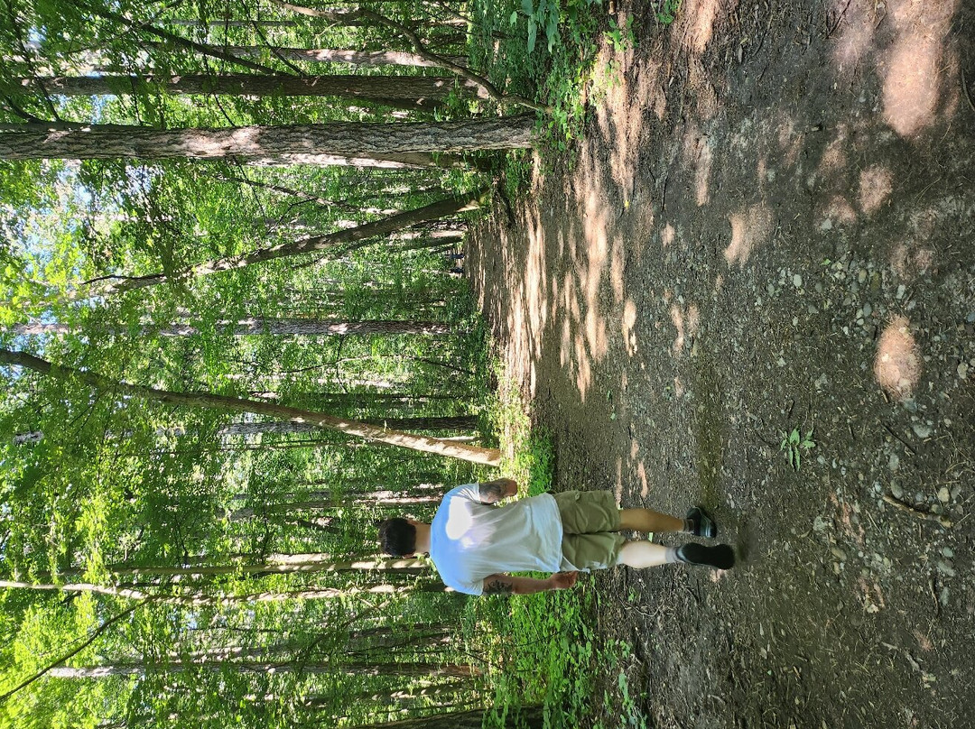 Borisova Gradina Park-索非亚必去景点