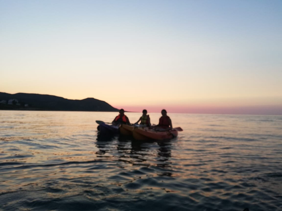 Cool Divers-Latchi必去景点