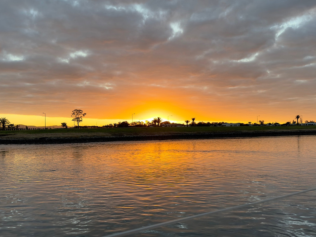 Gold Coast Sail-黄金海岸必去景点